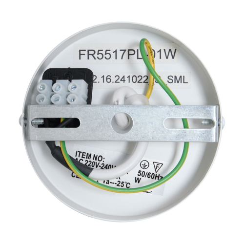 Подвесной светильник Freya Rossi FR5517PL-01W изображение в интернет-магазине Cramer Light фото 10
