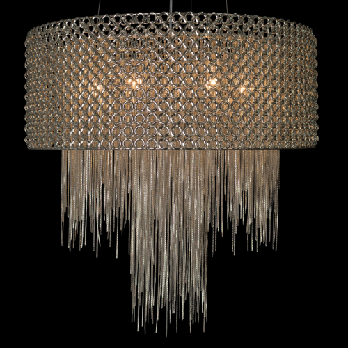 Подвесная люстра Loft IT Opera 10406/500 изображение в интернет-магазине Cramer Light фото 6