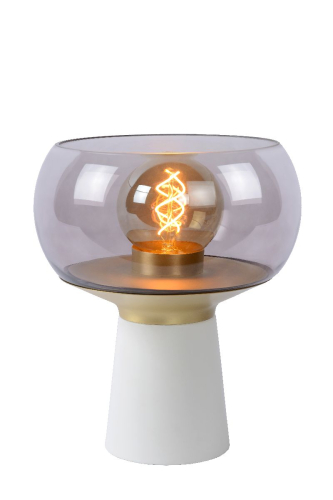 Настольная лампа Lucide Farris 05540/01/31 изображение в интернет-магазине Cramer Light