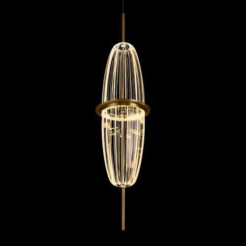 Подвесной светильник Loft IT Tranquility 10397/A изображение в интернет-магазине Cramer Light фото 8