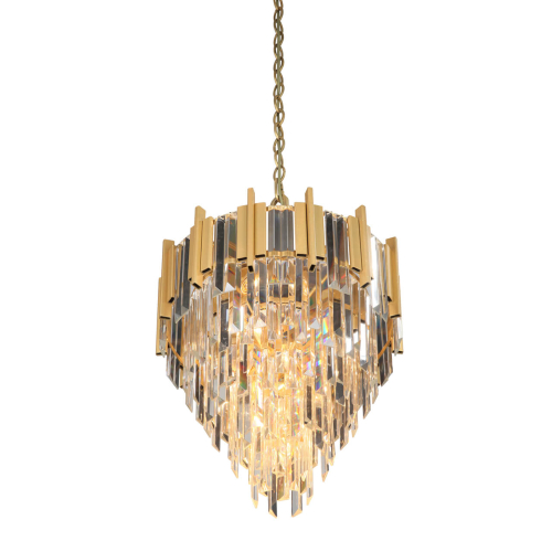 Подвесная люстра Vitaluce V5856-8/10 изображение в интернет-магазине Cramer Light фото 4