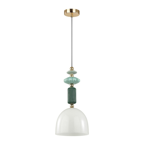 Подвесной светильник Odeon Light CANDY 4861/1C изображение в интернет-магазине Cramer Light