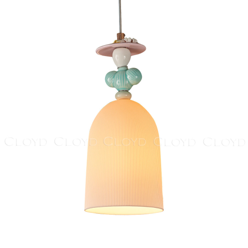 Подвесной светильник Cloyd Lottie 11894 изображение в интернет-магазине Cramer Light