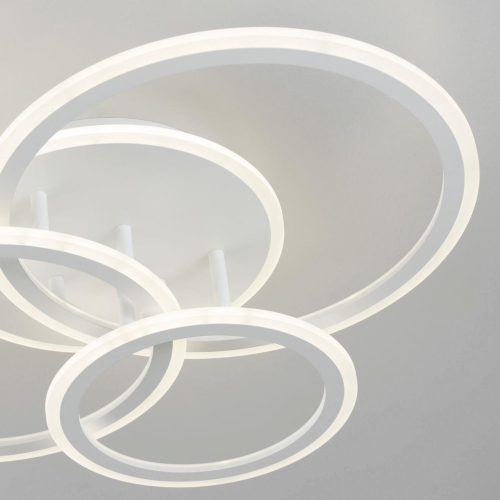 Потолочная люстра Citilux Тринити CL238130 изображение в интернет-магазине Cramer Light фото 18