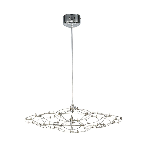 Подвесная люстра Favourite Thinner 4305-6P изображение в интернет-магазине Cramer Light фото 2