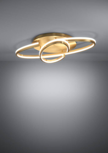 Потолочный светильник Eglo Bogado 390534 изображение в интернет-магазине Cramer Light фото 2