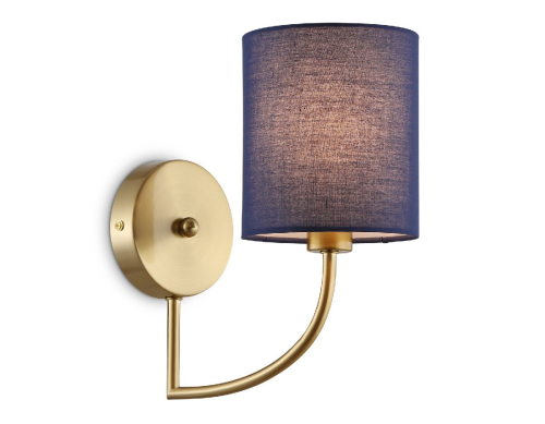 Бра Ambrella Light High Light Classic LH71275 дополнительное фото