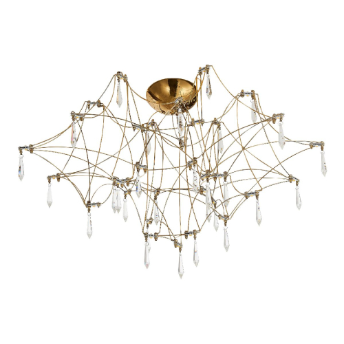 Потолочная люстра ST Luce Gravetta SL6601.202.78 изображение в интернет-магазине Cramer Light фото 2