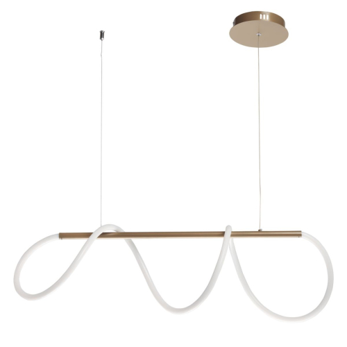 Подвесная люстра De Markt Толедо 312013501 изображение в интернет-магазине Cramer Light