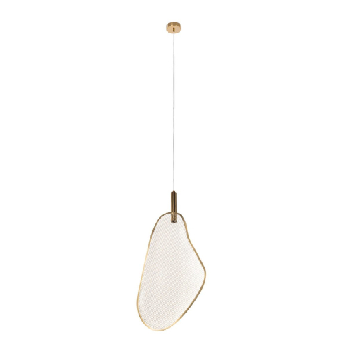 Подвесной светильник Loft IT Leaf 10349/M изображение в интернет-магазине Cramer Light