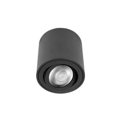 Накладной светильник Loft IT Unit 10340/B Black изображение в интернет-магазине Cramer Light