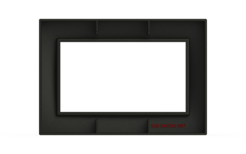 Розетка двухместная с заземлением ELBI Vega 510-011100-907 дополнительное фото фото 2
