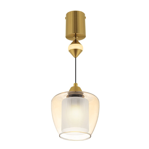 Подвесной светильник Citilux Nort CL475021 изображение в интернет-магазине Cramer Light фото 4