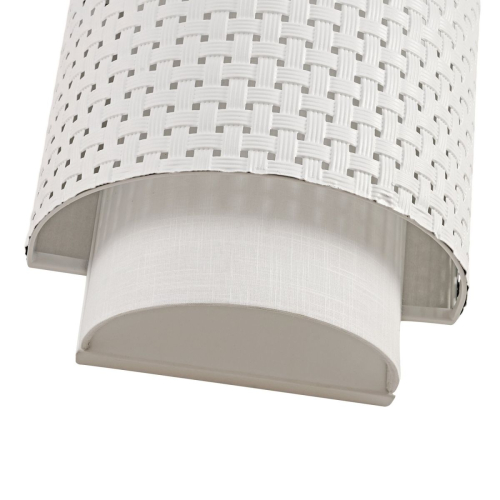 Настенный светильник F-Promo Nevada 4801-2W изображение в интернет-магазине Cramer Light фото 6