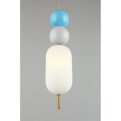 Подвесной светильник Aployt Rosabella APL.320.16.01 изображение в интернет-магазине Cramer Light фото 4