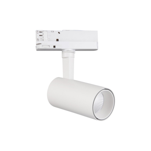 Трековый светильник Mantra FUJI 7205 изображение в интернет-магазине Cramer Light
