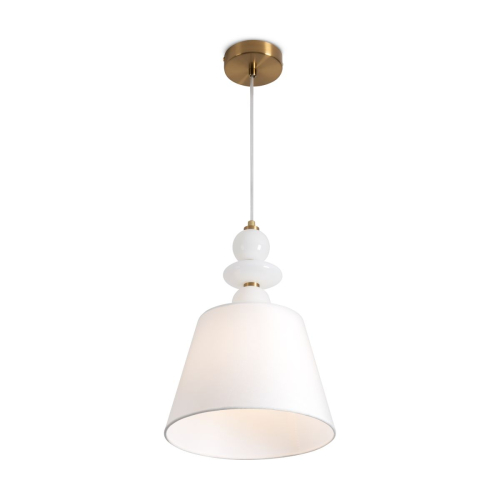 Подвесной светильник Freya FR2064PL-01BS изображение в интернет-магазине Cramer Light фото 4