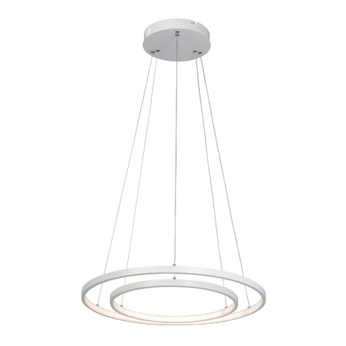 Подвесной светильник Vitaluce V2691DT-0/2S изображение в интернет-магазине Cramer Light фото 2