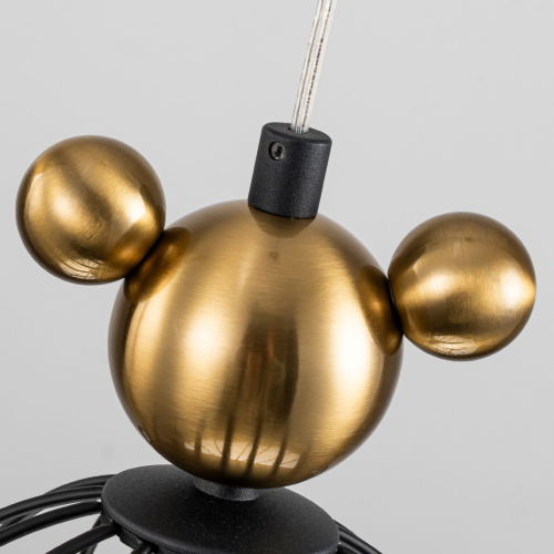 Подвесной светильник F-Promo Mouse 4748-1P изображение в интернет-магазине Cramer Light фото 8