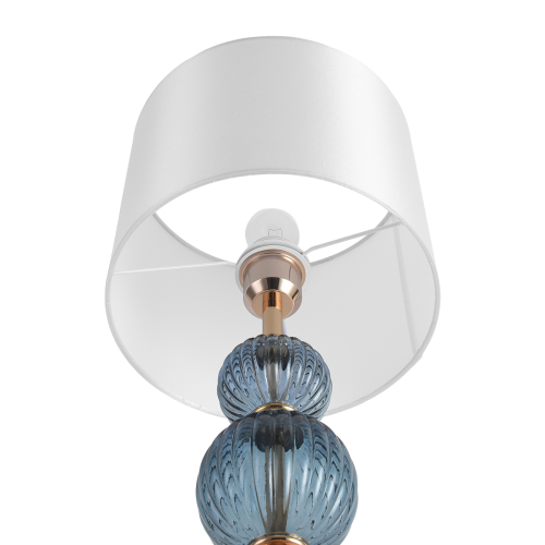 Настольная лампа Lumion Classi Mikimito 8418/1T изображение в интернет-магазине Cramer Light фото 7