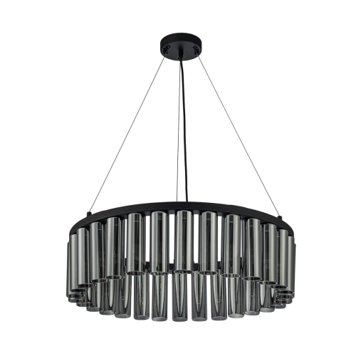 Подвесная люстра Favourite Slang 4504-30P изображение в интернет-магазине Cramer Light фото 2