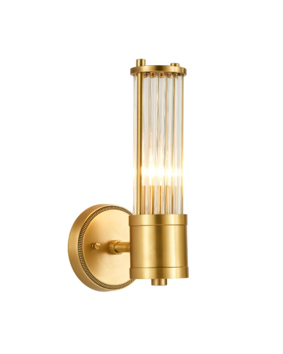 Бра Moderli Brass V11020-1W дополнительное фото фото 6