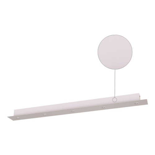 Подвесная люстра Mantra Arrecife 9382+9211 (5L) изображение в интернет-магазине Cramer Light фото 14