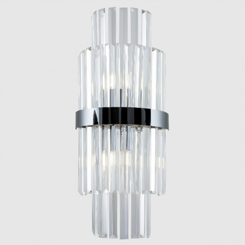 Настенный светильник Modelux ML.504.02 BK изображение в интернет-магазине Cramer Light фото 2