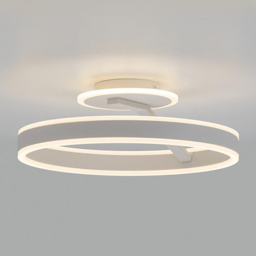 Потолочная люстра Citilux Дуэт CL719740 изображение в интернет-магазине Cramer Light фото 4