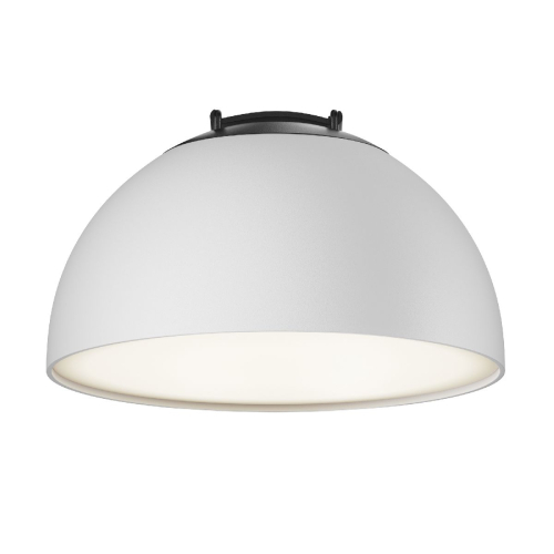 Трековый светильник Maytoni Bowl TR126B-20W4K-W изображение в интернет-магазине Cramer Light