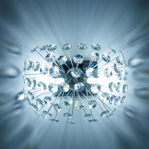 Настенный светильник Citilux Betsy EL322W04.1 изображение в интернет-магазине Cramer Light фото 6