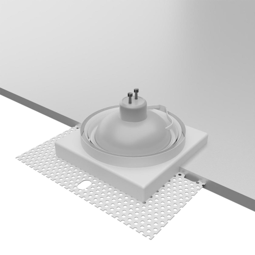 Встраиваемый светильник Favourite Lamppu 4534-1C изображение в интернет-магазине Cramer Light фото 5