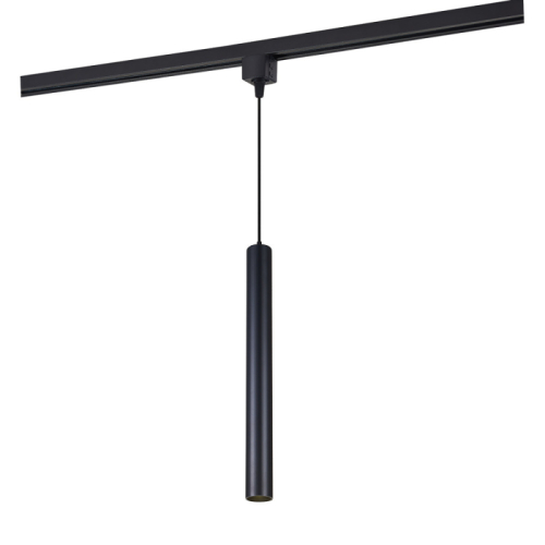 Трековый светильник Simple Story 2047-LED10TRB изображение в интернет-магазине Cramer Light