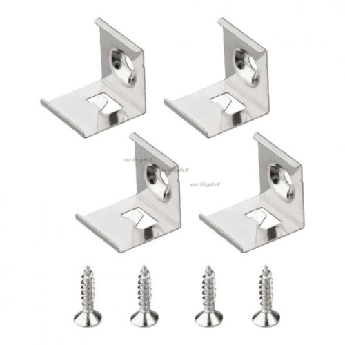 Держатель Arlight SL-KANT-H16 024486 изображение в интернет-магазине Cramer Light