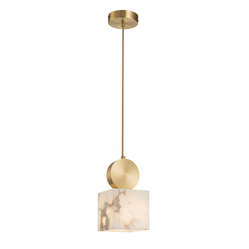 Подвесной светильник Belfast Ravenhill 3260-F BR MB изображение в интернет-магазине Cramer Light