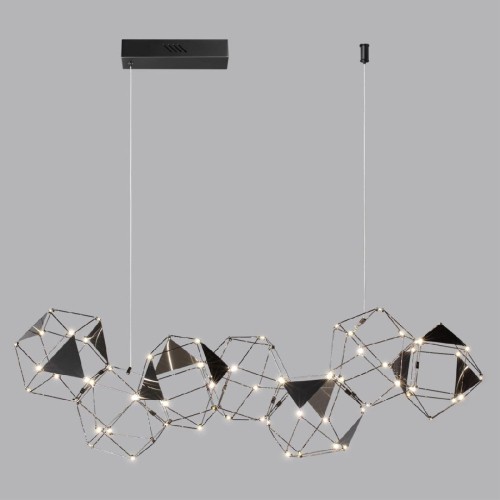 Подвесная люстра Odeon Light Trellis 5087/32L изображение в интернет-магазине Cramer Light фото 4