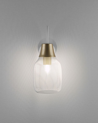 Бра Moderli Adalina V11833-1W дополнительное фото фото 5