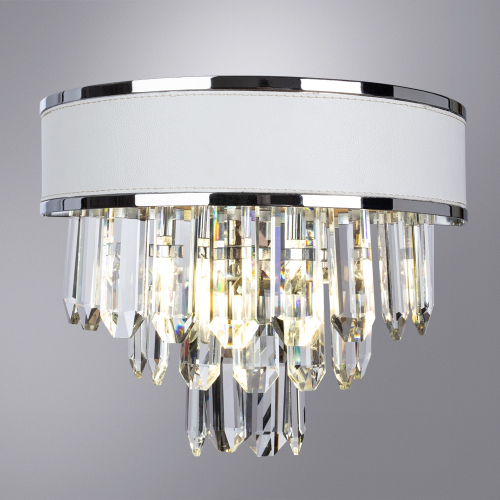 Бра Arte Lamp Diadem A1002AP-2CC дополнительное фото фото 4