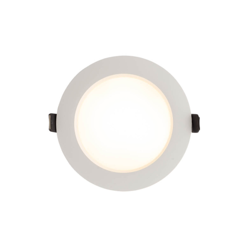 Встраиваемый светильник Denkirs DK3046-WH изображение в интернет-магазине Cramer Light фото 3