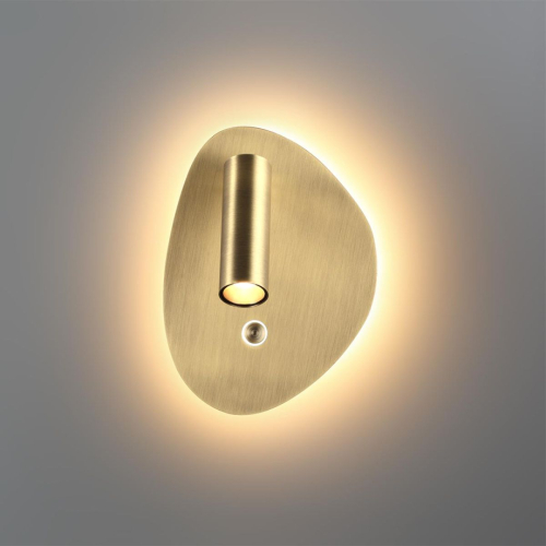 Настенный светильник Odeon Light Hightech Roy 7185/9WL изображение в интернет-магазине Cramer Light фото 4