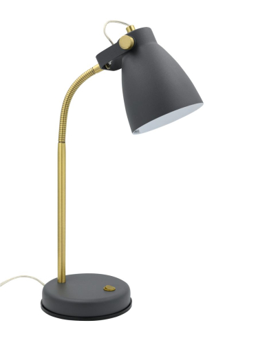 Настольная лампа ARTSTYLE HT-703B изображение в интернет-магазине Cramer Light