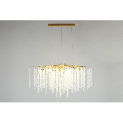 Подвесная люстра Aployt Paulina APL.848.23.10 изображение в интернет-магазине Cramer Light фото 6