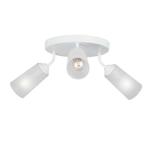 Потолочная люстра Vitaluce V4273-0/3PL изображение в интернет-магазине Cramer Light фото 4