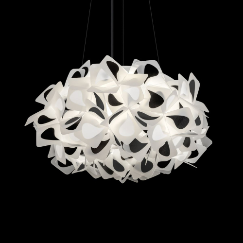 Подвесной светильник Loft IT Clizia 10595/530 Black изображение в интернет-магазине Cramer Light фото 6