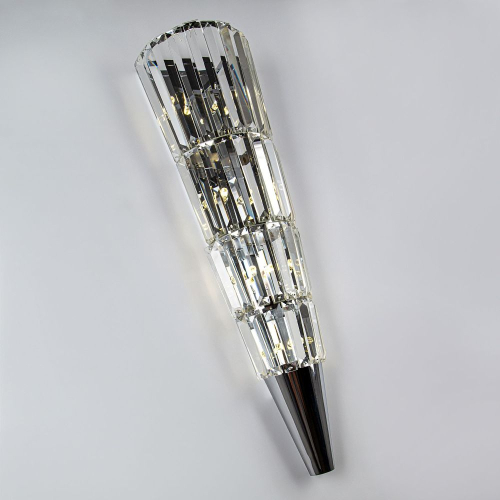 Настенный светильник Modelux ML.523.07 CR изображение в интернет-магазине Cramer Light фото 4