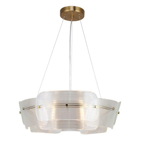 Подвесная люстра F-Promo Itaka 4738-6P изображение в интернет-магазине Cramer Light