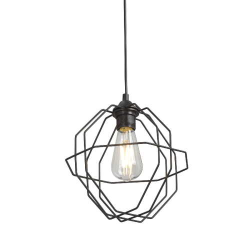 Подвесной светильник Vitaluce V2865-1/1S изображение в интернет-магазине Cramer Light фото 4