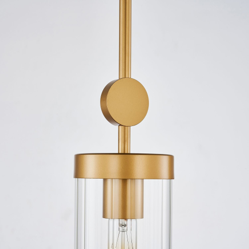 Подвесной светильник Favourite Radiales 3099-1P изображение в интернет-магазине Cramer Light фото 6