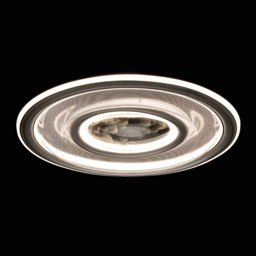 Потолочный светильник De Markt City Норден 660016801 изображение в интернет-магазине Cramer Light фото 2