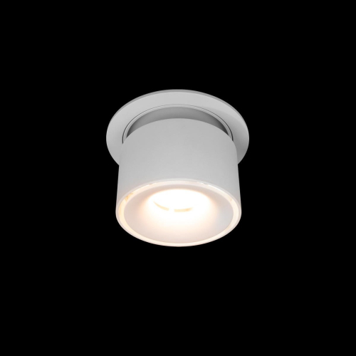 Встраиваемый спот Loft IT Top 10325/A White изображение в интернет-магазине Cramer Light фото 4